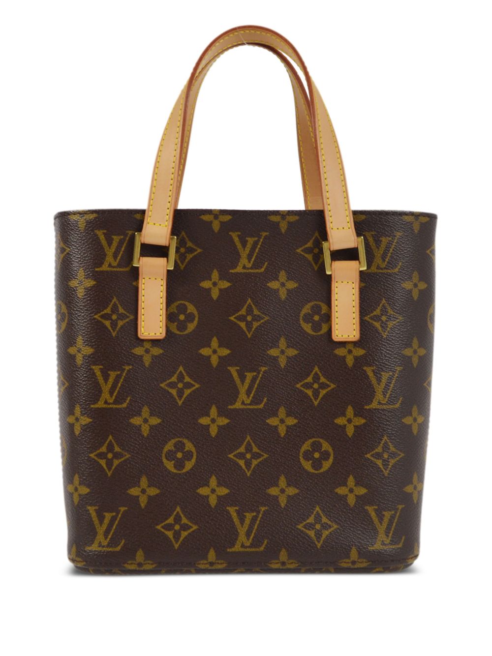 2001 Monogram Vavin PM tote bag