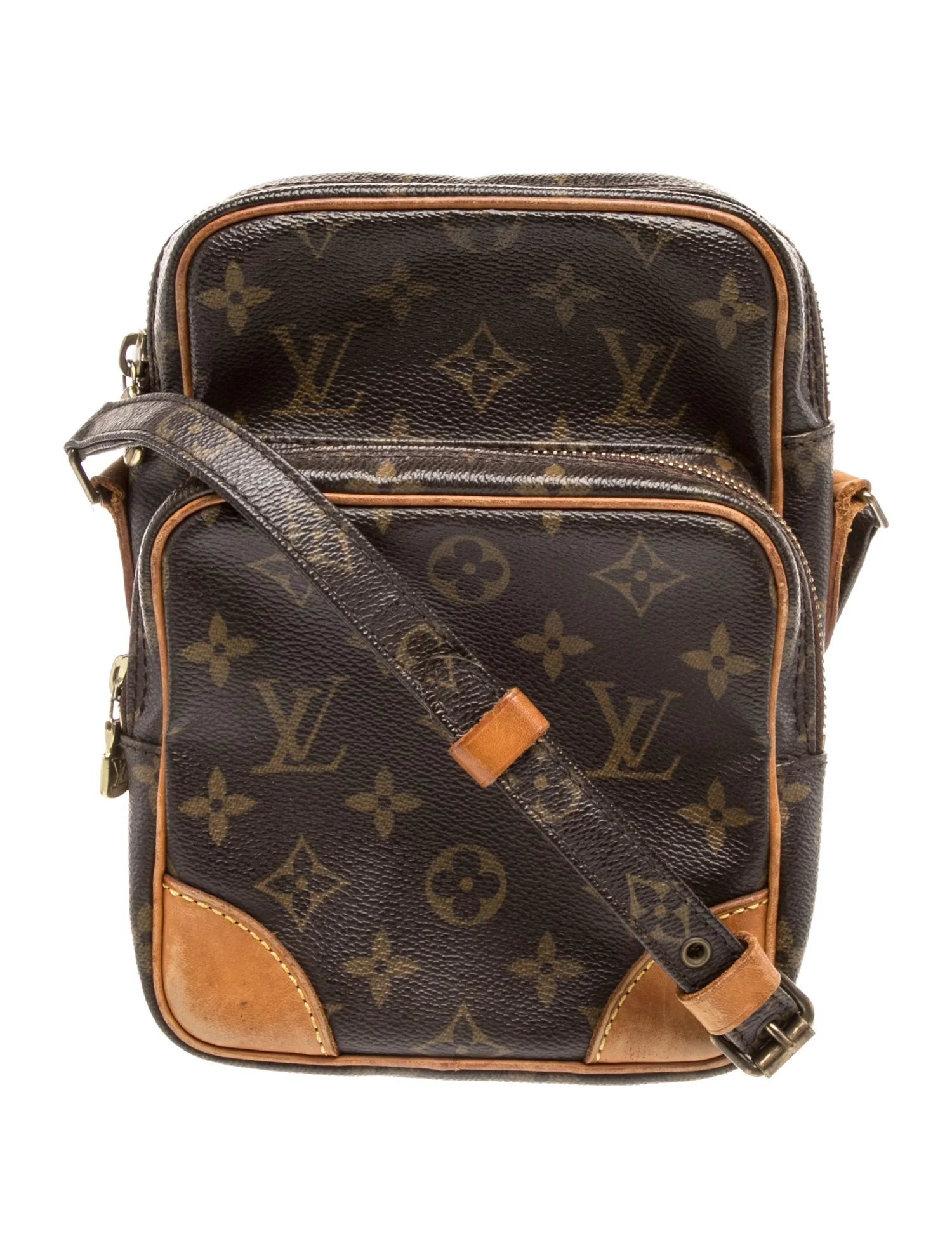 LV Monogram Amazone
