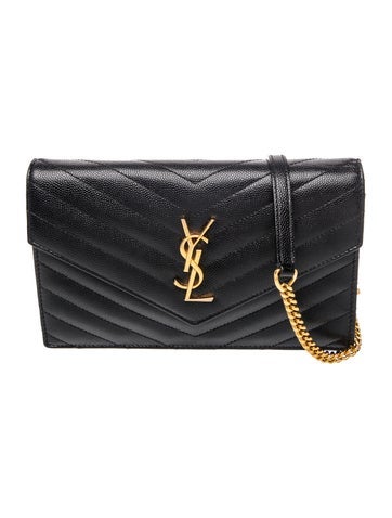 Leather Envelope