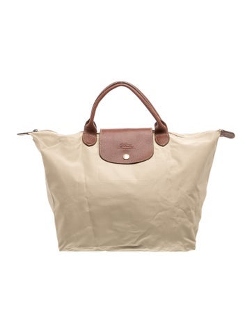 Nylon Tote