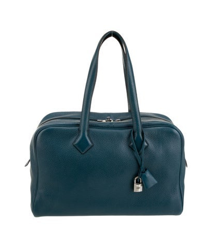 Hermes Clemence Victoria Ii 35