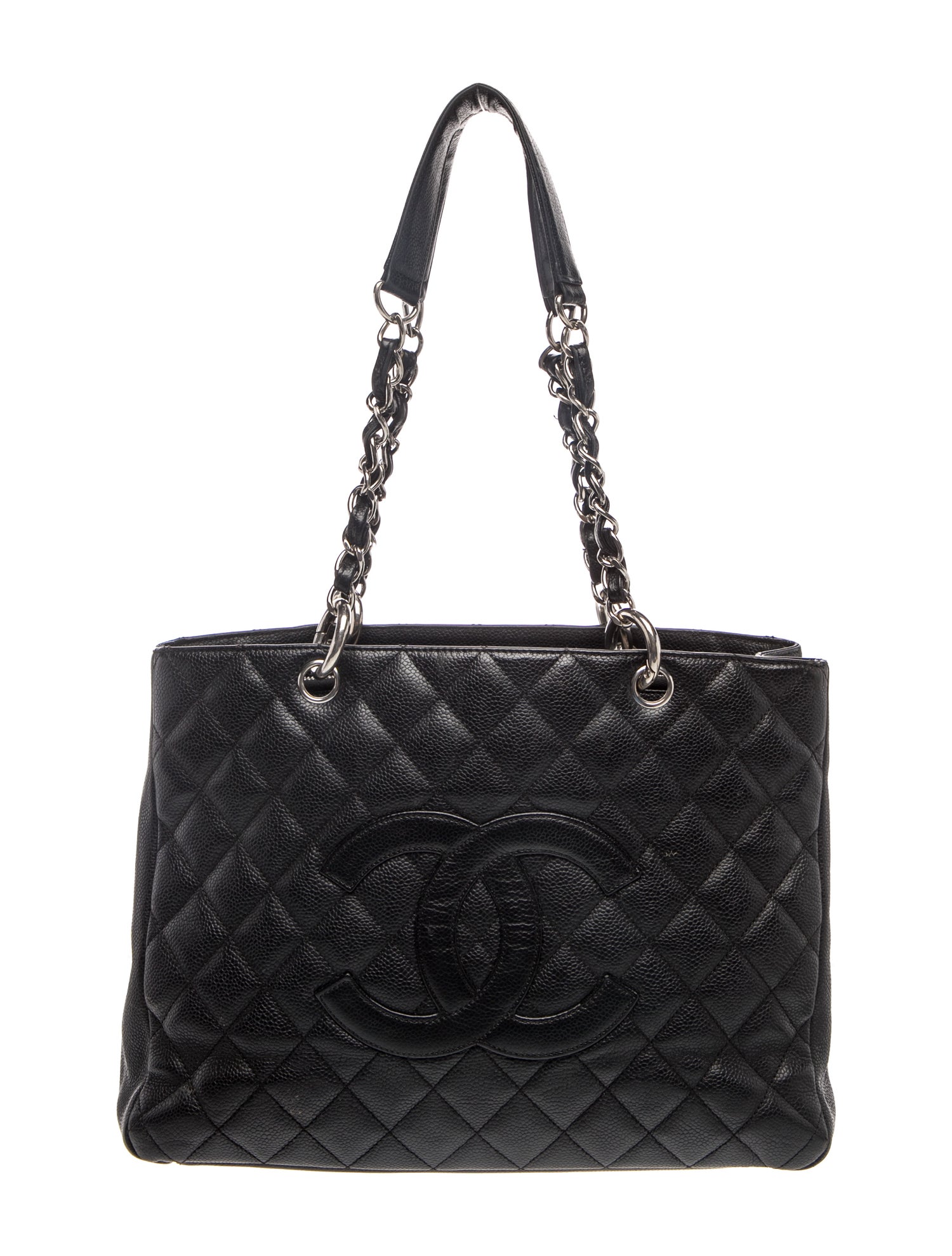 Grand Shopping Tote