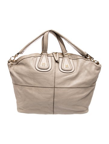 Leather Hobo