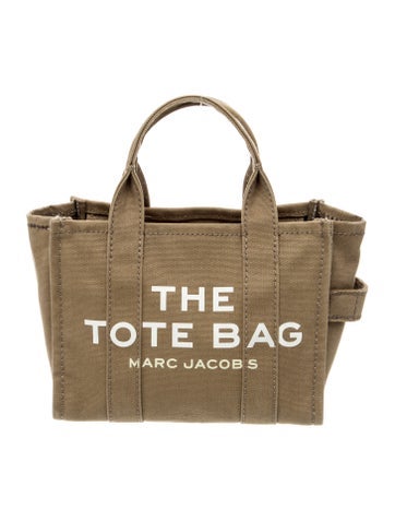 Canvas Tote