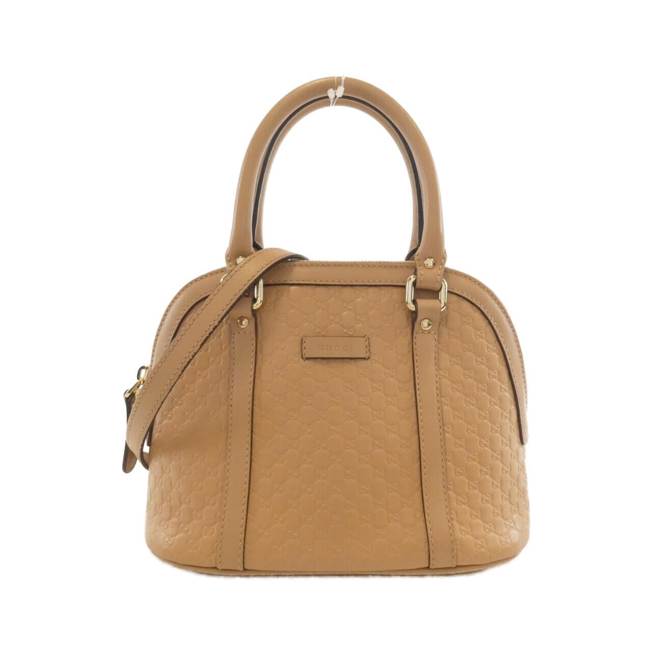 Gucci 449654 BMJ1G Bag