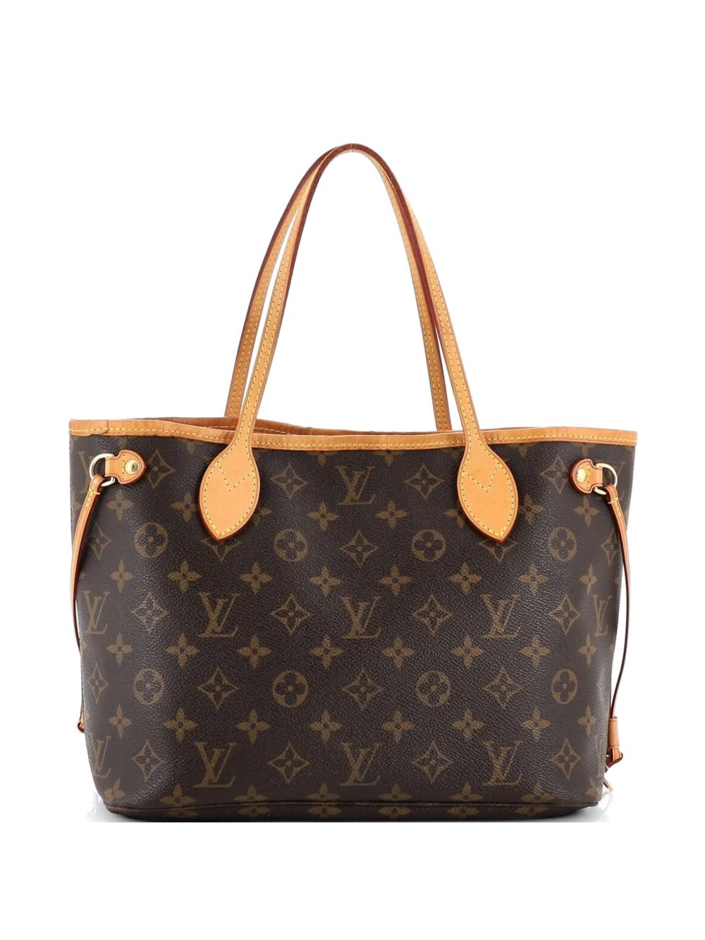 Neverfull Monogram Canvas PM tote bag