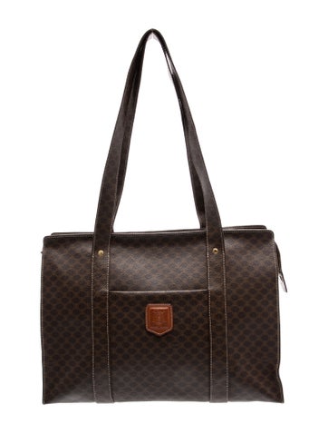 Macadam Tote