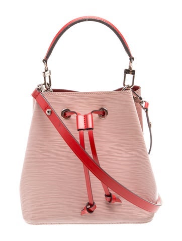 Epi Leather Néonoé BB