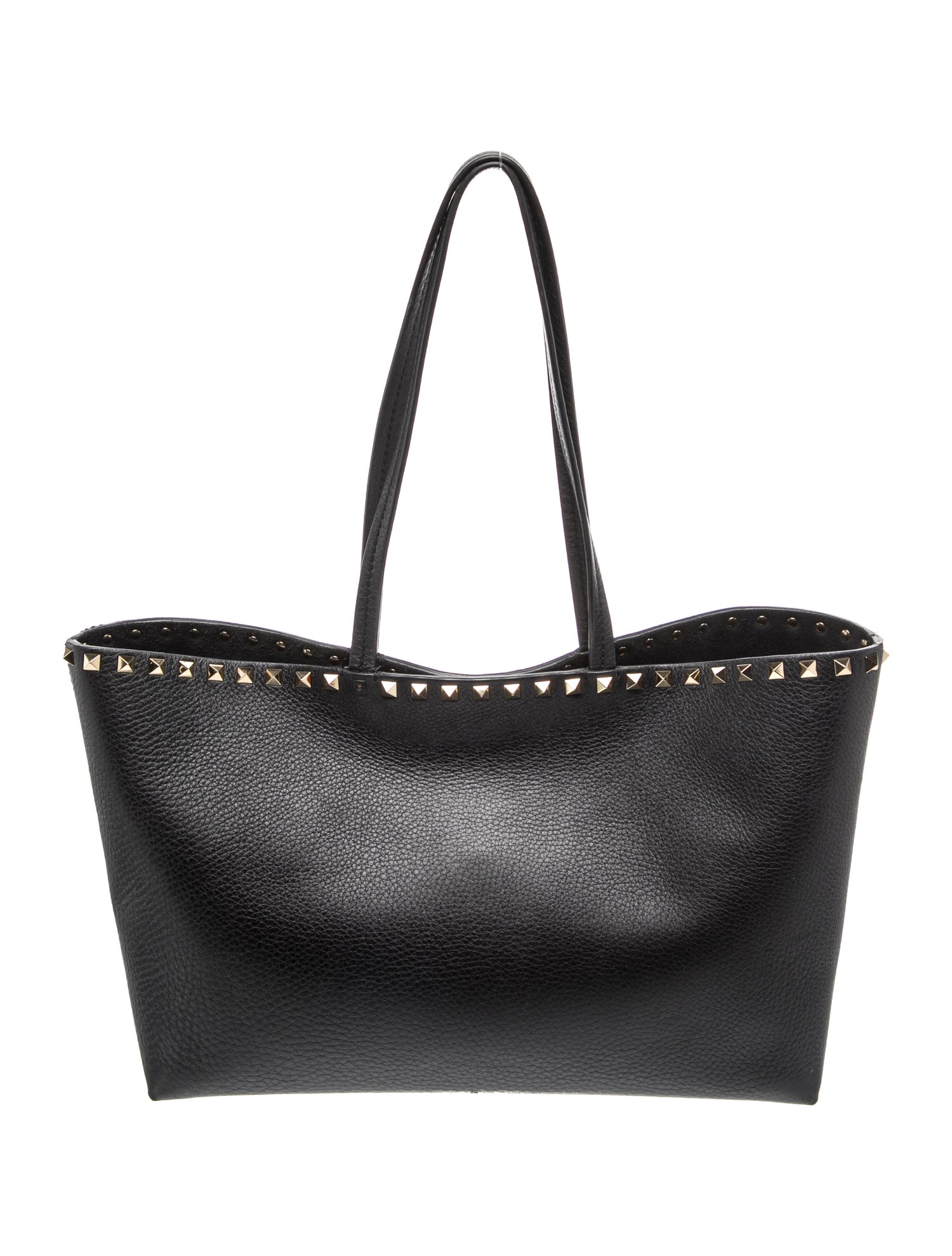 Rockstud Tote