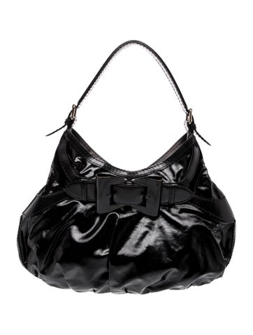 Patent Leather Queen