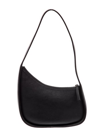 Leather Half Moon