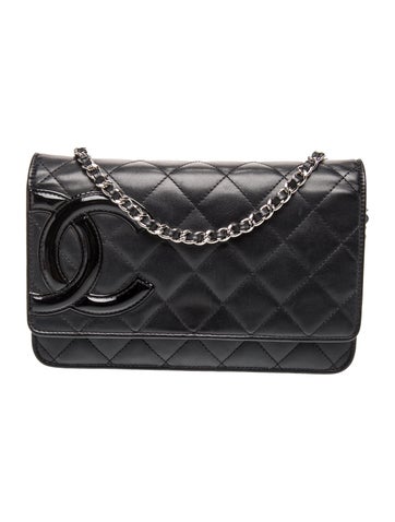 Ligne Cambon Wallet On Chain