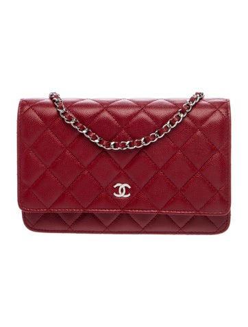 Classic Wallet On Chain