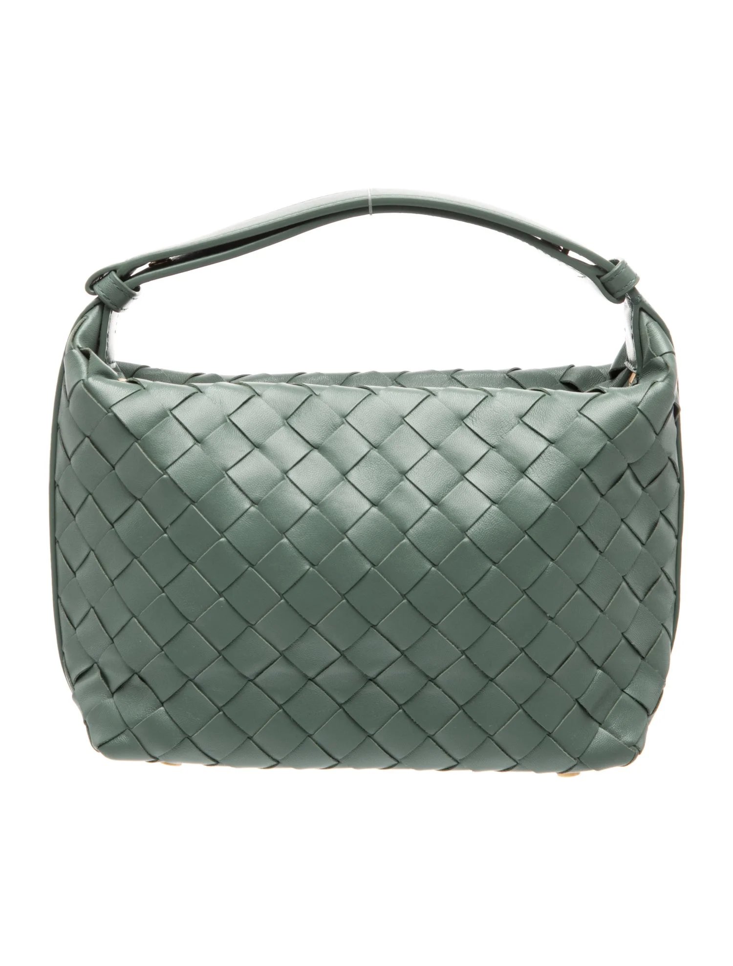 Intrecciato Wallace Mini