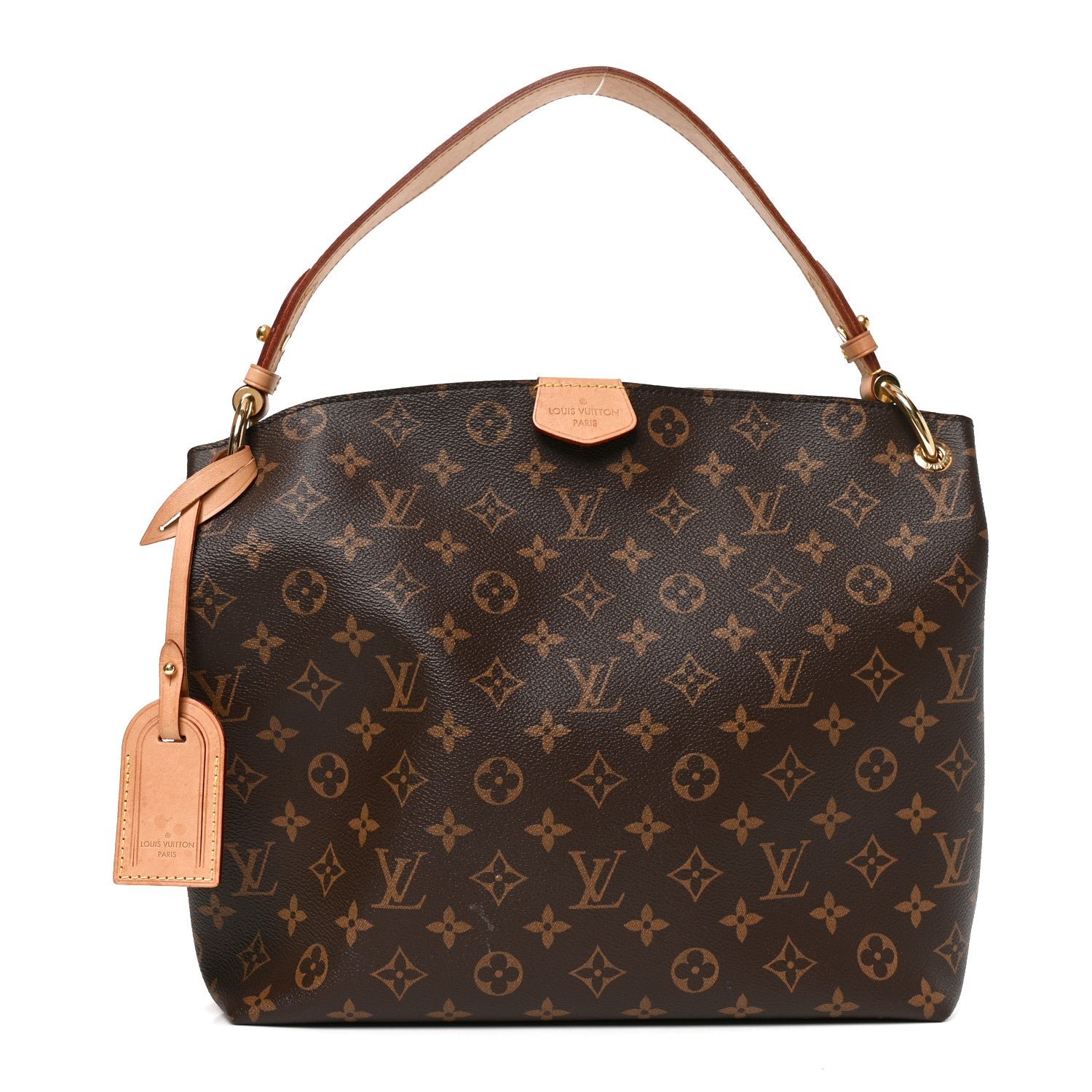 Louis Vuitton Monogram Graceful PM