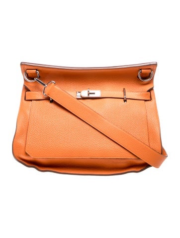 Hermes Clemence Jypsiere 34