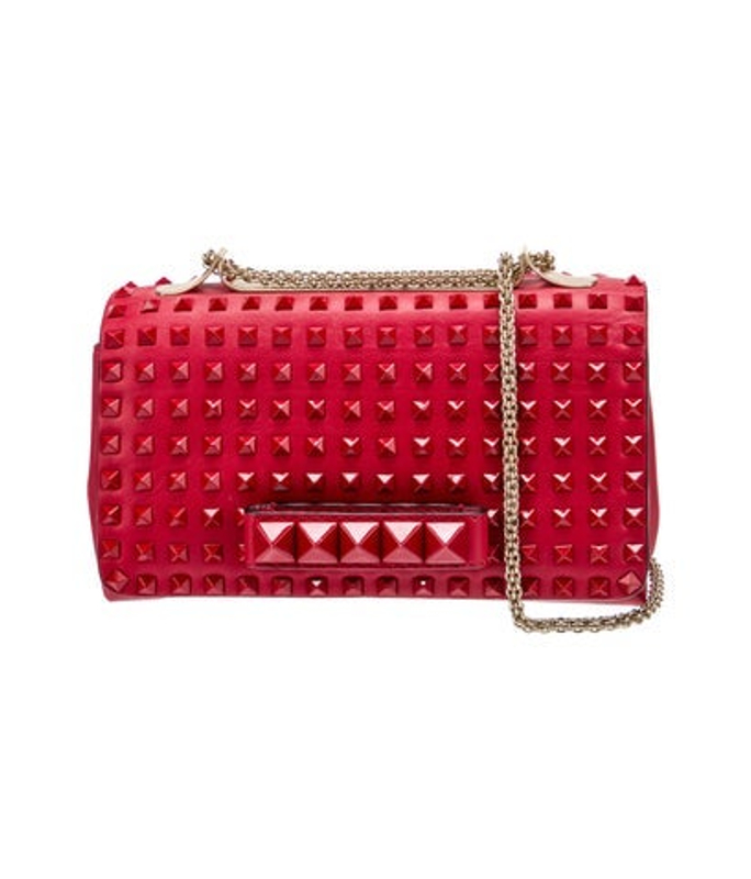 Valentino Rockstud Shoulder Bag