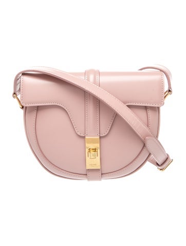 Leather 16 Besace