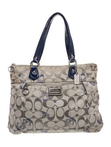 Canvas Tote