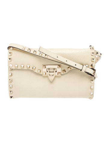 Rockstud Crossbody Bag