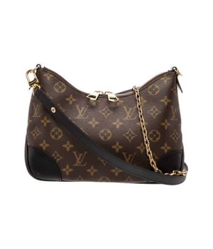 Louis Vuitton Vuitton Lv Monogram Boulogne Pm