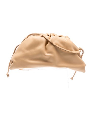 Leather Mini Pouch