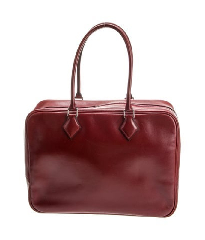 Hermes Box Verso Plume Elan 28