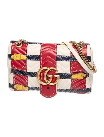 GG Marmont Medium