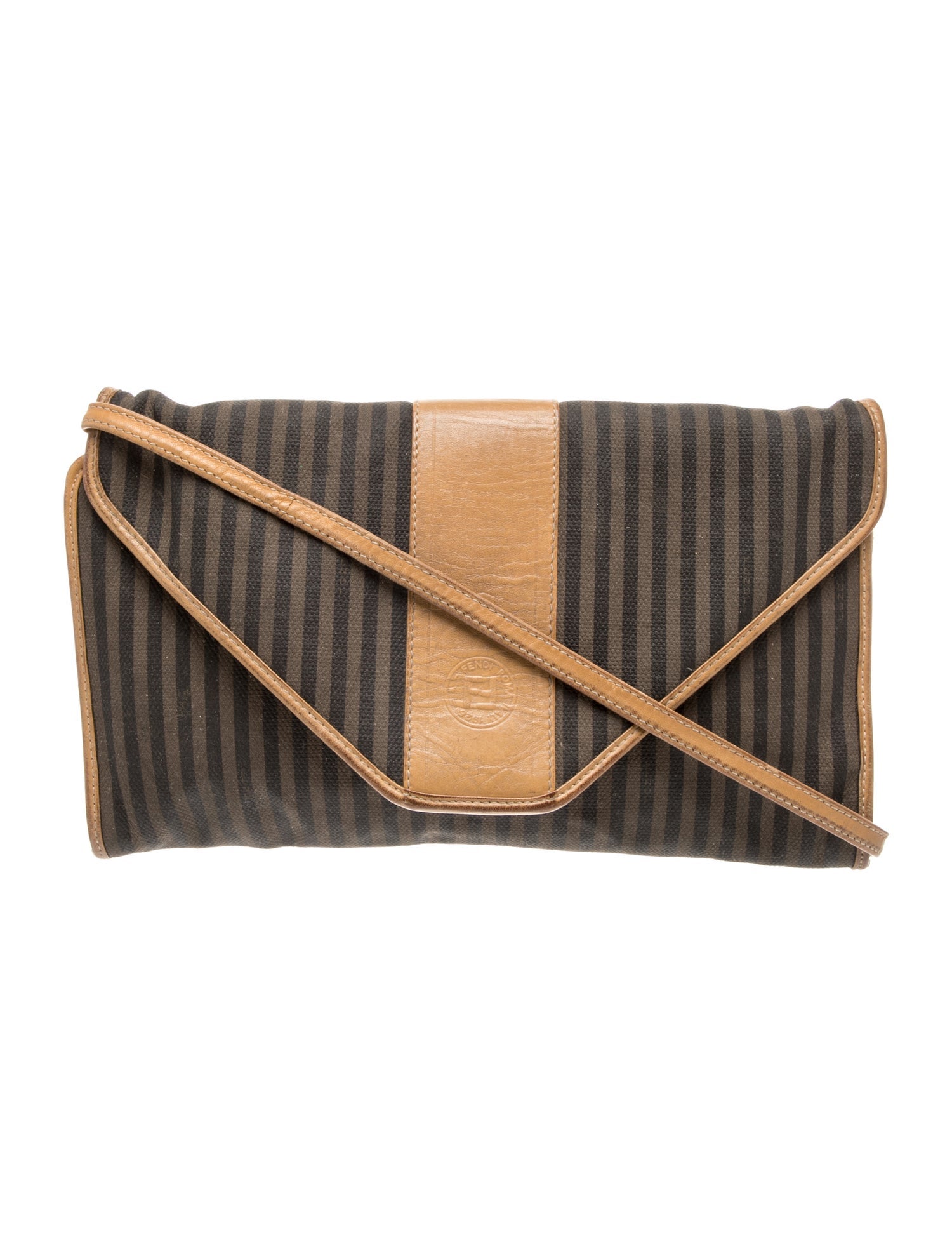 Pequin Crossbody Bag Vintage