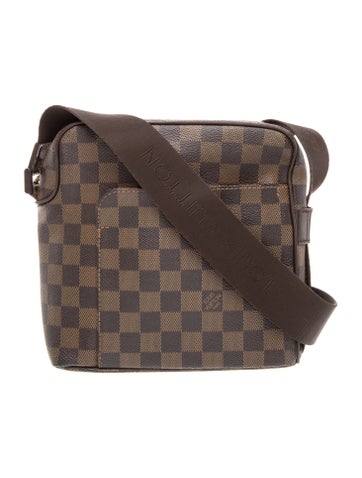 Damier Ebene Olav