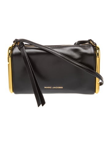 Leather Shoulder Bag w/ Tags