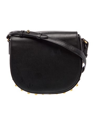 Alexander Wang Leather Crossbody Bag