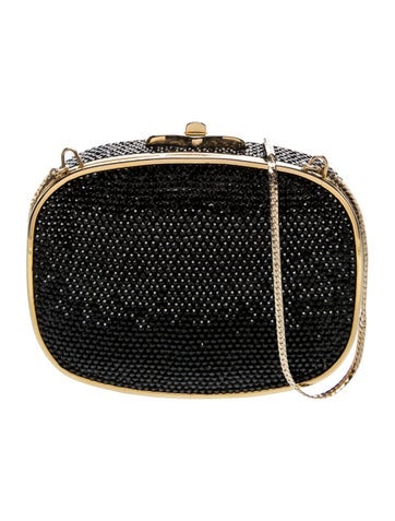 Crystal Minaudière