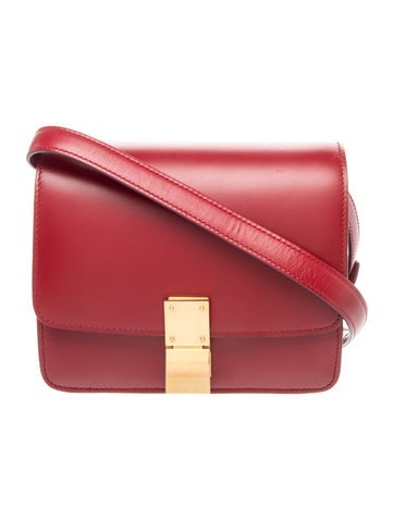 Leather Classic Small