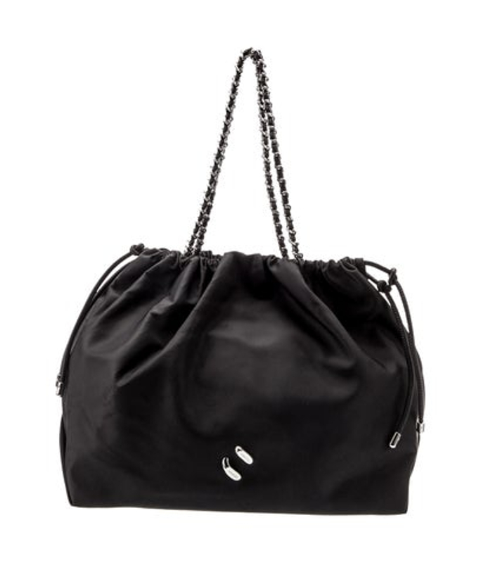 Rebecca Minkoff Minkoff Nylon Shoulder Bag
