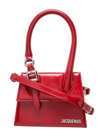 Leather Le Chiquito Medium
