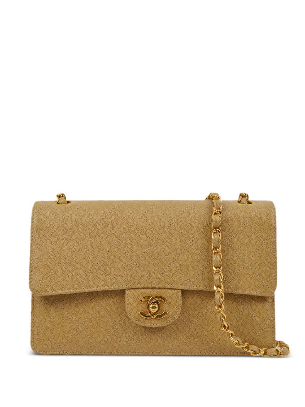 1998 Classic Flap shoulder bag