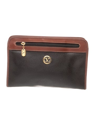 Vlogo Clutch