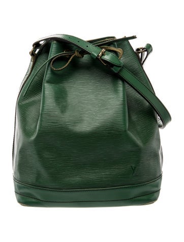 Epi Leather Noé