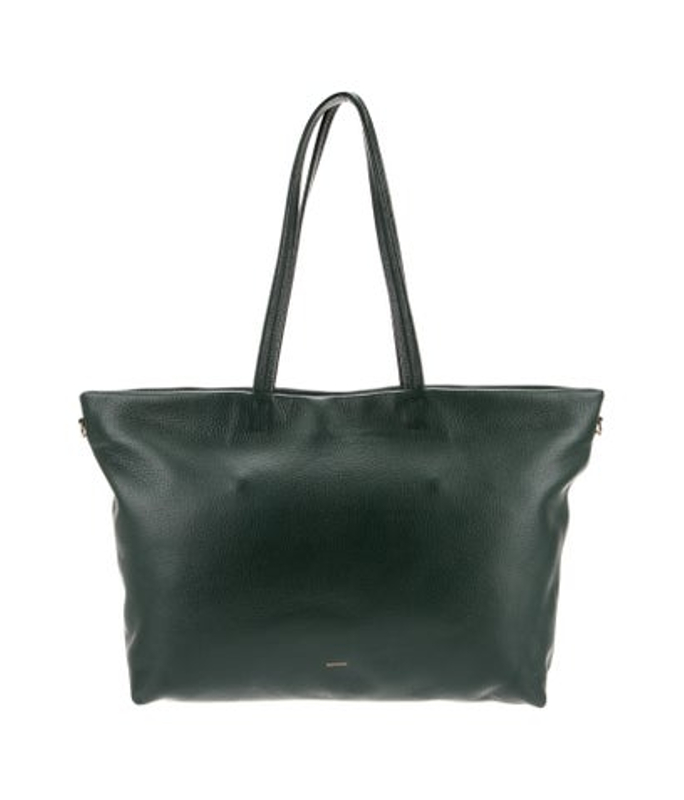 Cuyana Leather Tote