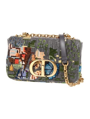 Tweed Caro Small