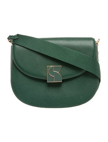Kate Spade Leather Crossbody Bag