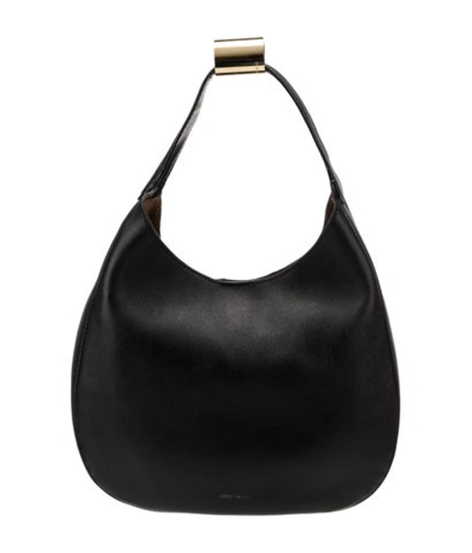 Jimmy Choo Choo Leather Hobo