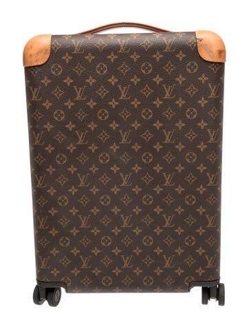 LV Monogram Horizon 55