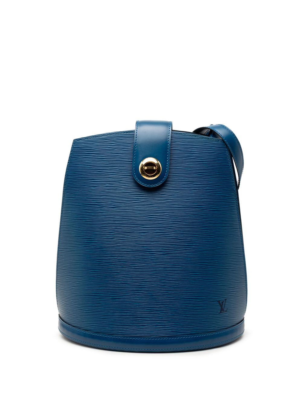 1995 Epi Cluny shoulder bag