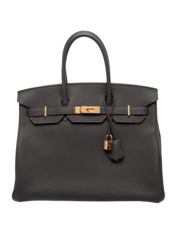 Togo Birkin 35