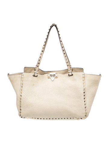 Rockstud Shoulder Bag