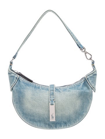 Canvas Shoulder Bag