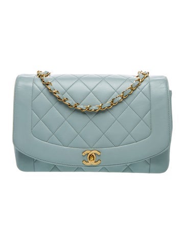 Diana Shoulder Bag