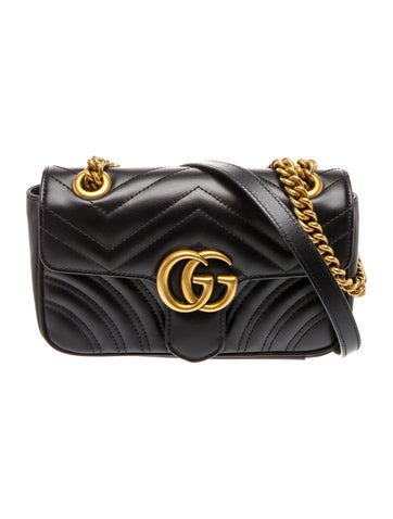 Double G Marmont Mini